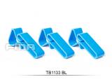 FMA ABS Universal Hook Blue TB1133-BL